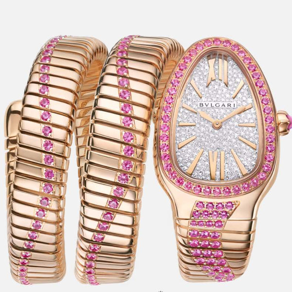 Bvlgari Serpenti Tubogas Infiniti 104273