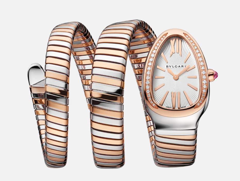 Bvlgari Serpenti Tubogas 103149