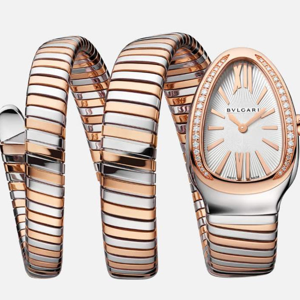 Bvlgari Serpenti Tubogas 103149