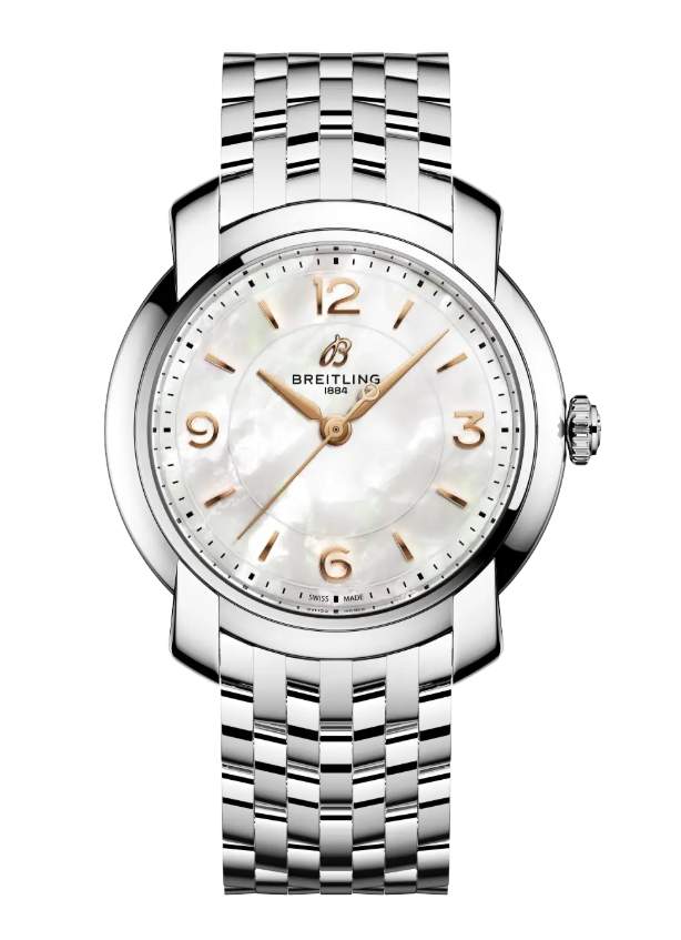 Breitling Lady Premier 32mm A77330121A2A1