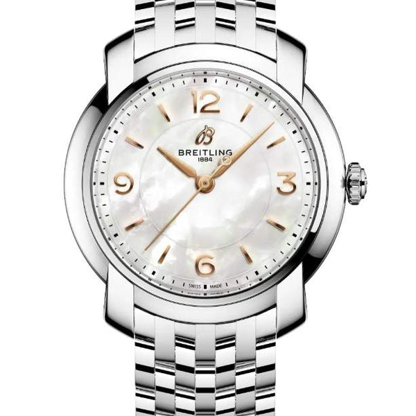 Breitling Lady Premier 32mm A77330121A2A1