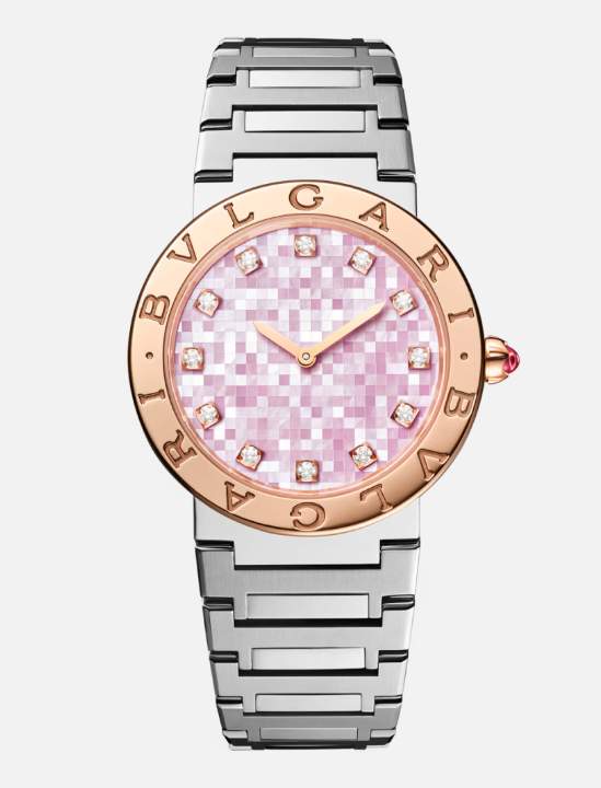 Bvlgari Bvlgari 33mm 104319