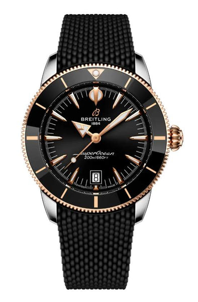 Breitling SuperOcean Heritage B31 42mm UB3111241B1S1
