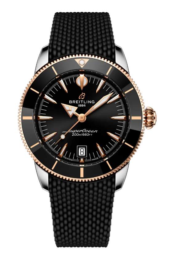 Breitling SuperOcean Heritage B31 42mm UB3111241B1S1