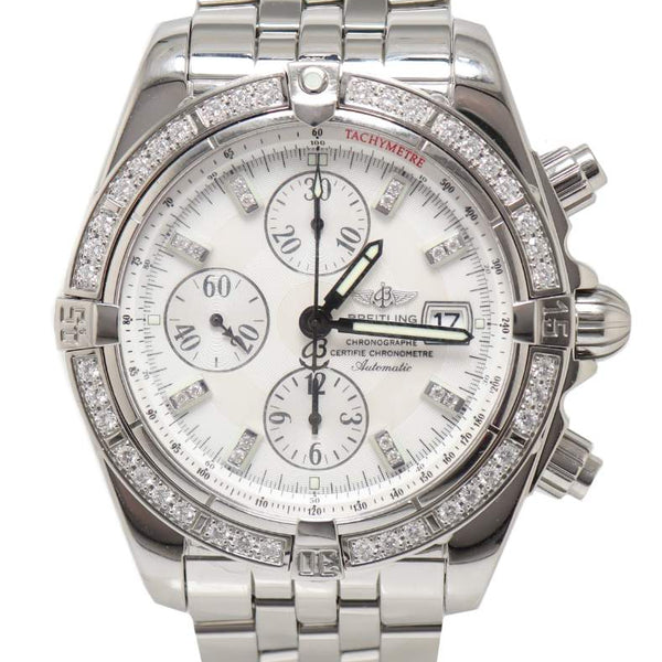 Breitling Chronomat Evolution A13356