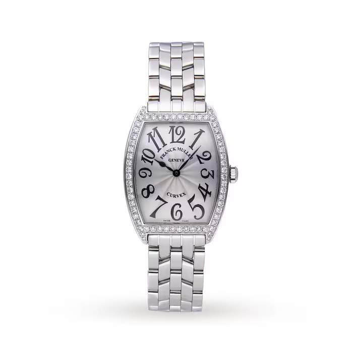 Franck Muller Curvex 7502QZDPACBACE
