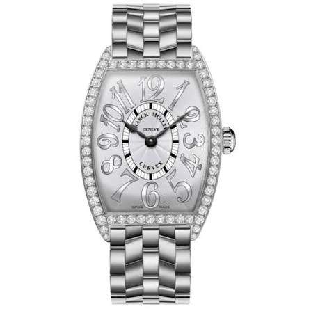 Franck Muller Cintree Curvex 7502QZDPRELACBACE
