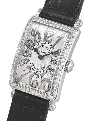 Franck Muller Long Isle 902QZDRELWGE