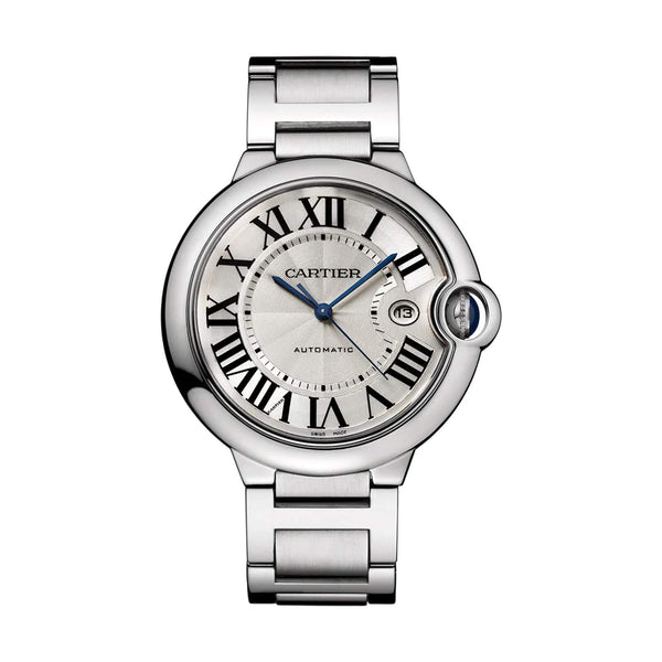 Cartier Ballon Bleu 42mm WSBB0049
