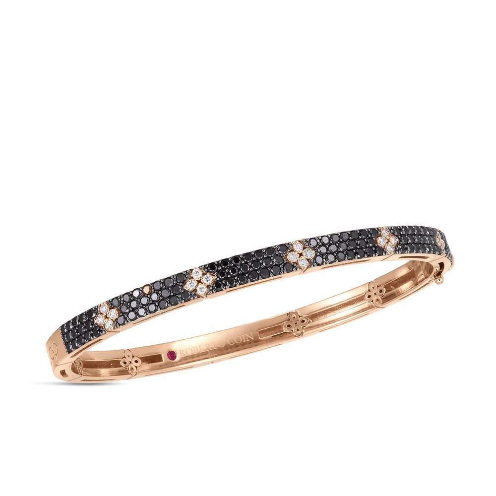 Roberto Coin Love in Verona Bangle
