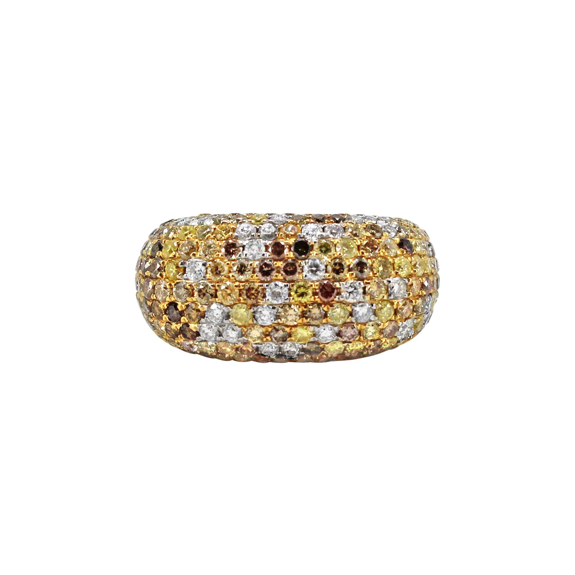 DIAMOND RING