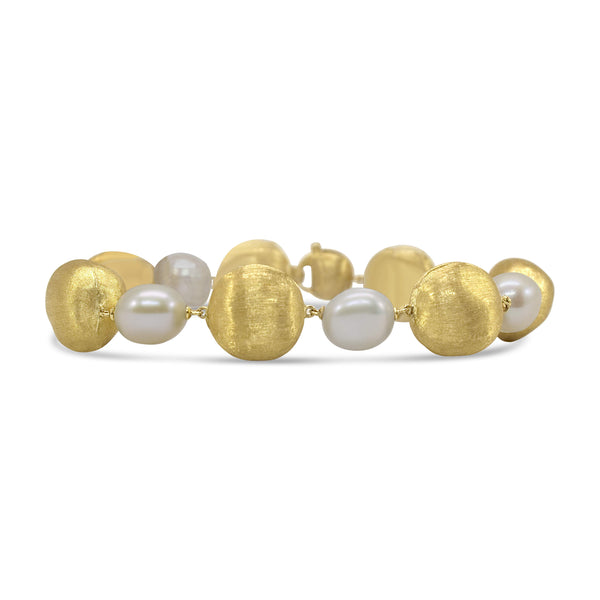 MARCO BICEGO BRACELET