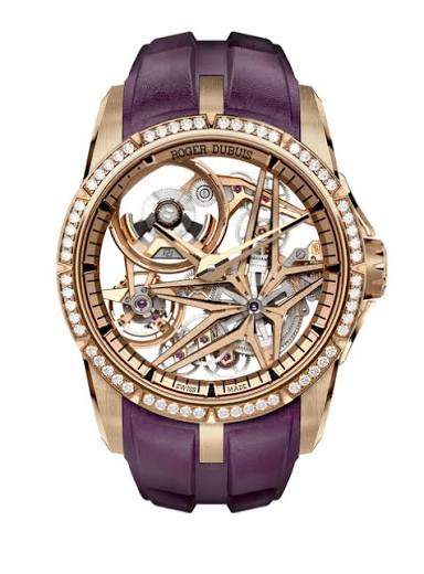 Roger Dubuis Excalibur Monobalancier DBEX0953