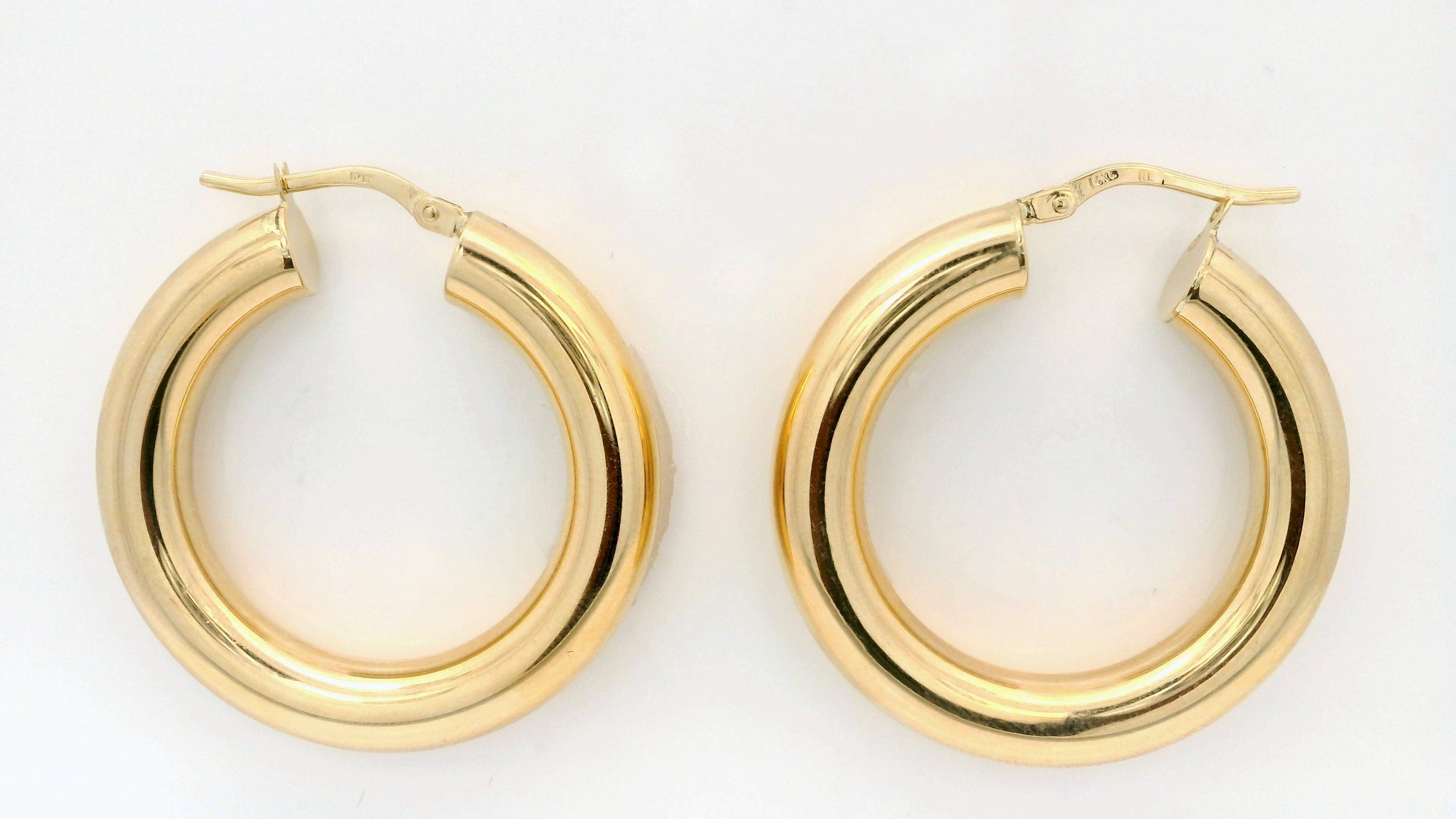 Hoop Earrings