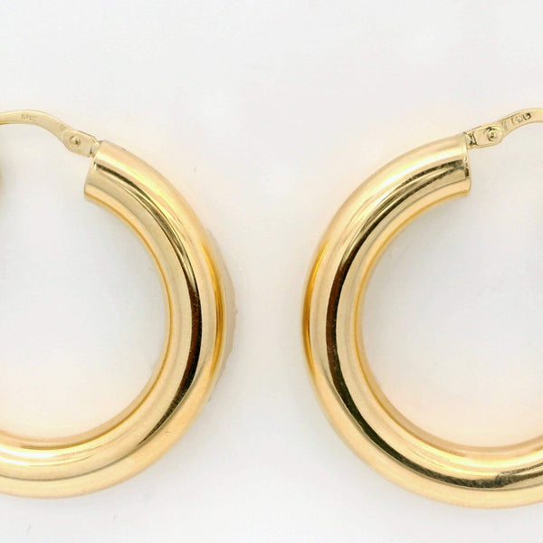 Hoop Earrings