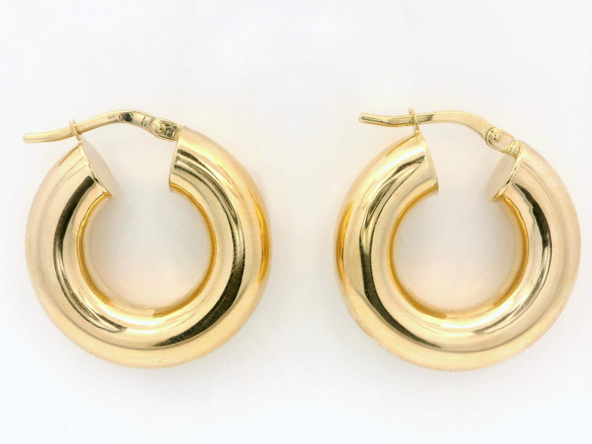 Hoop Earrings