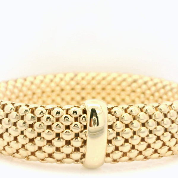Stretch Mesh Bracelet
