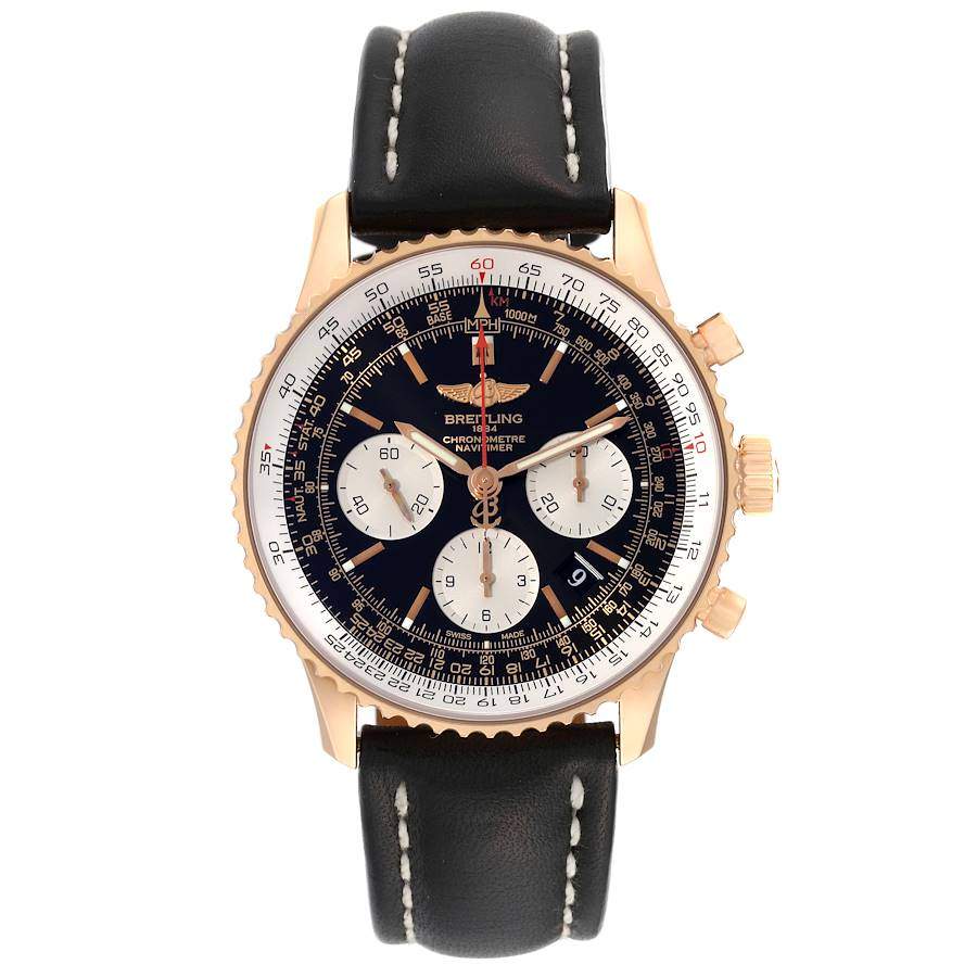 Breitling Navitimer 01 RB0120
