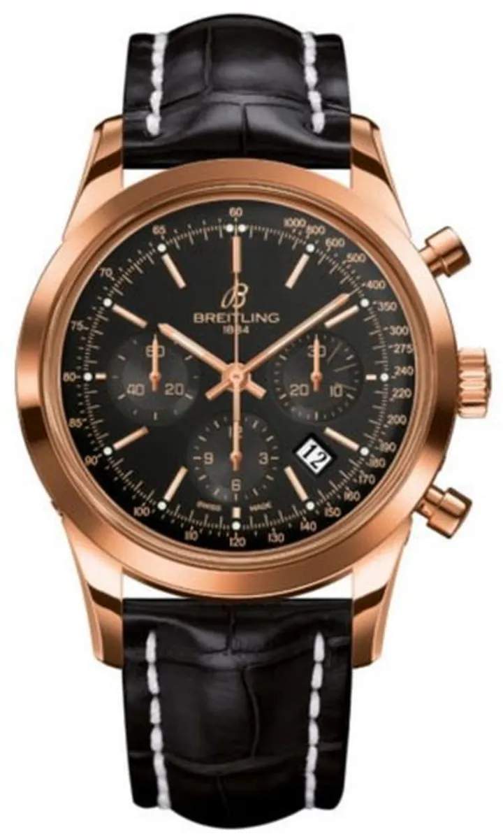 Breitling Transocean Chronograph RB015212/BB16