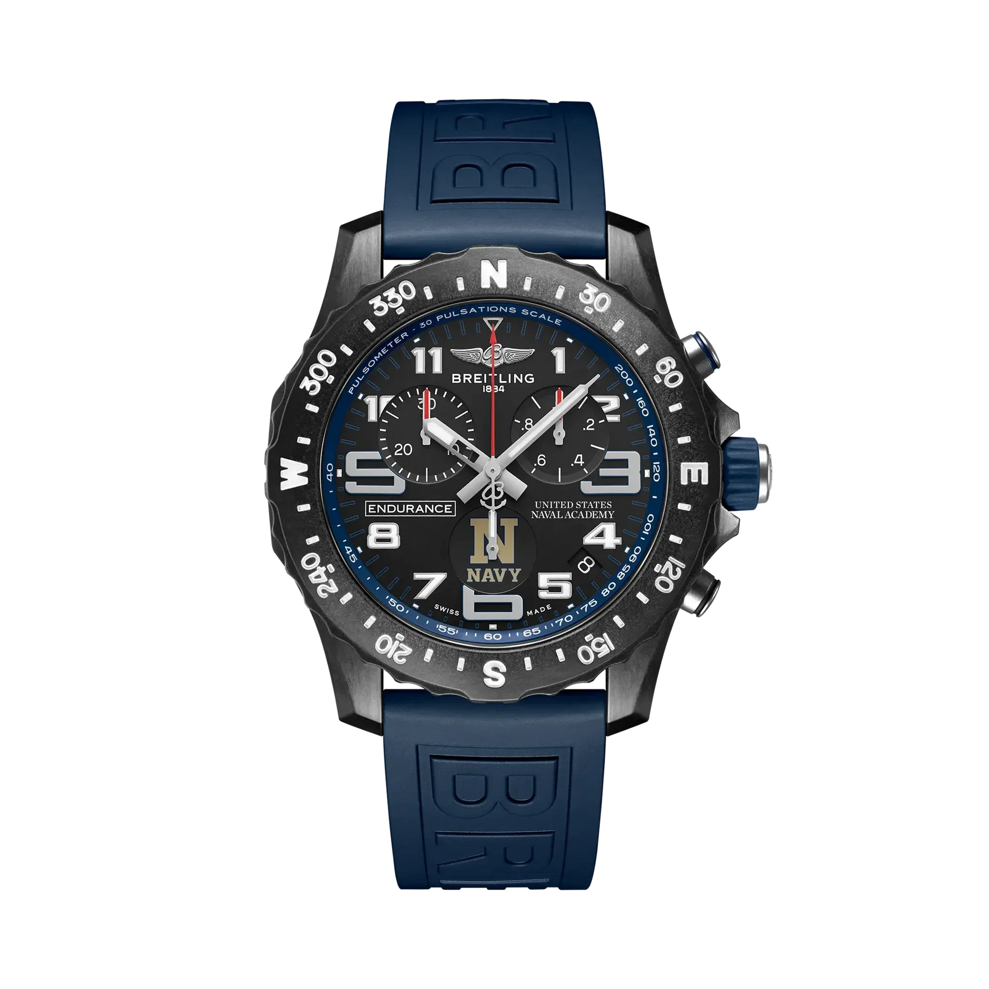 Professional Endurance Pro 44 United States Naval Academy™ - Provident Jewelry