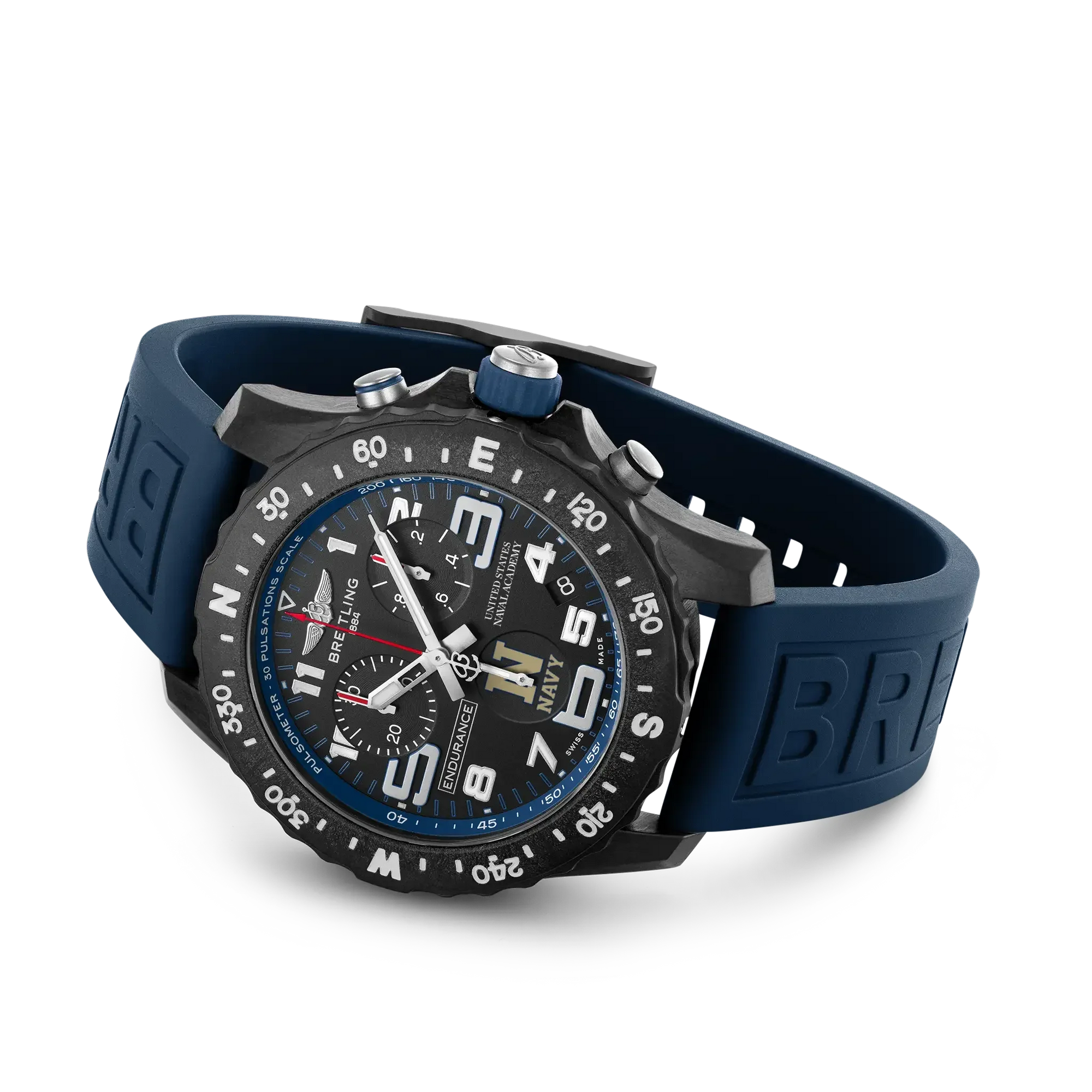 Professional Endurance Pro 44 United States Naval Academy™ - Provident Jewelry