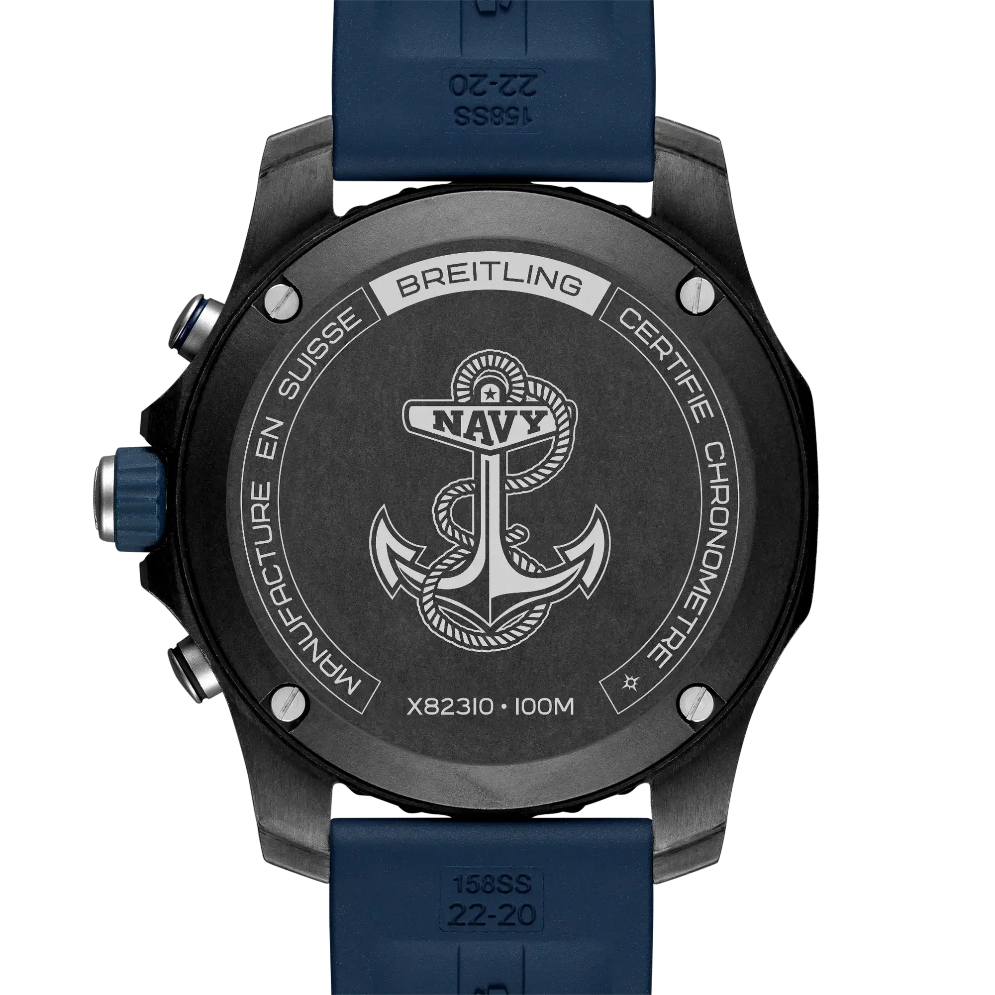 Professional Endurance Pro 44 United States Naval Academy™ - Provident Jewelry