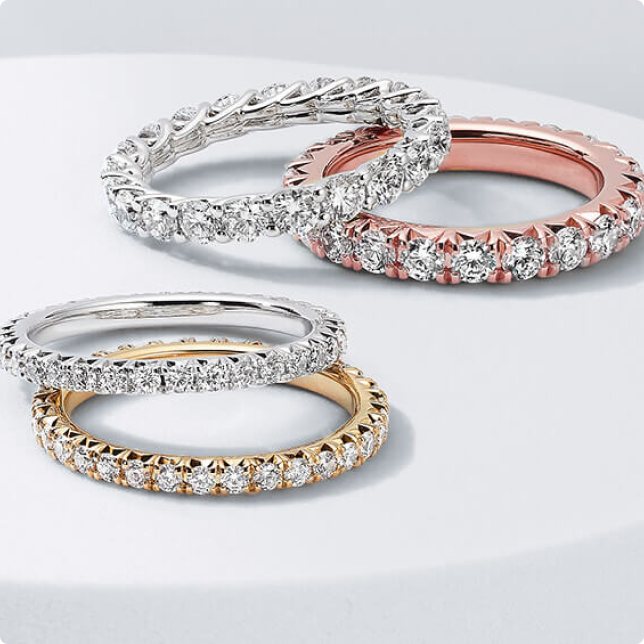 Provident Jewelry Official Website Luxury Watches & Fine Jewelry