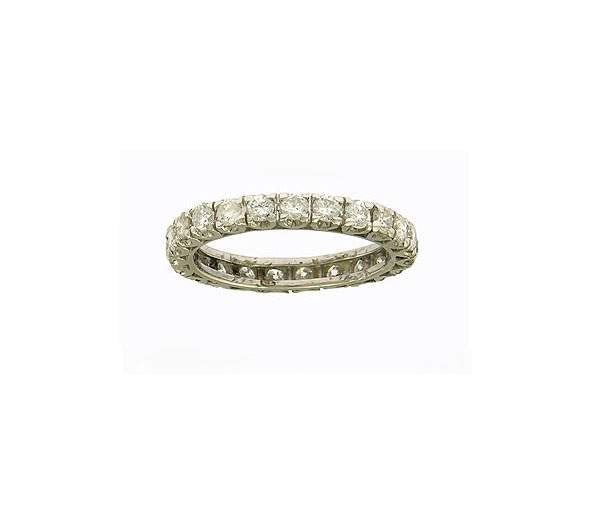 DIAMOND ETERNITY WEDDING BAND