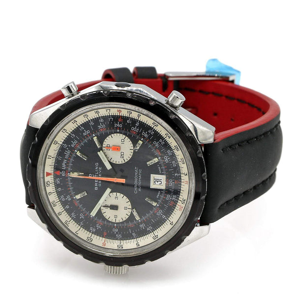 BREITLING NAVITIMER 1808 WATCH - Provident Jewelry E-commerce