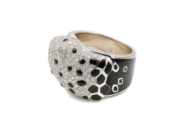 CARTIER PANTHERE RING