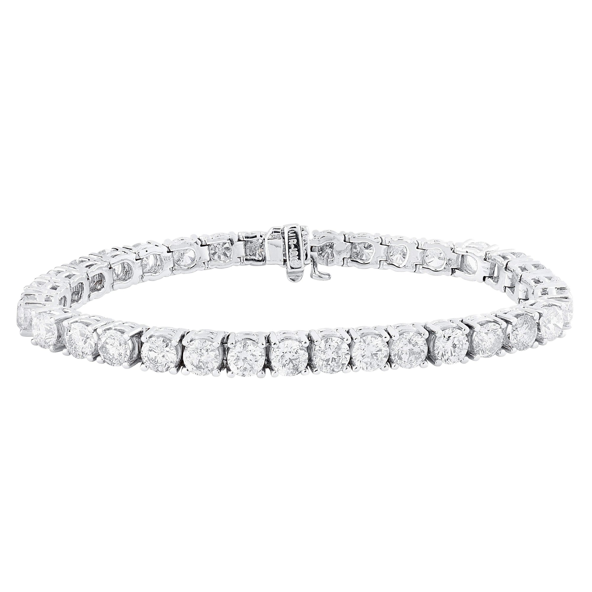 DIAMOND TENNIS BRACELET