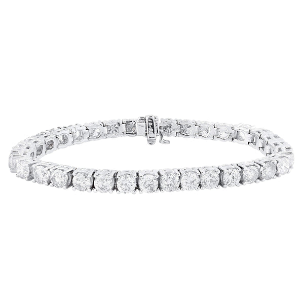 DIAMOND TENNIS BRACELET