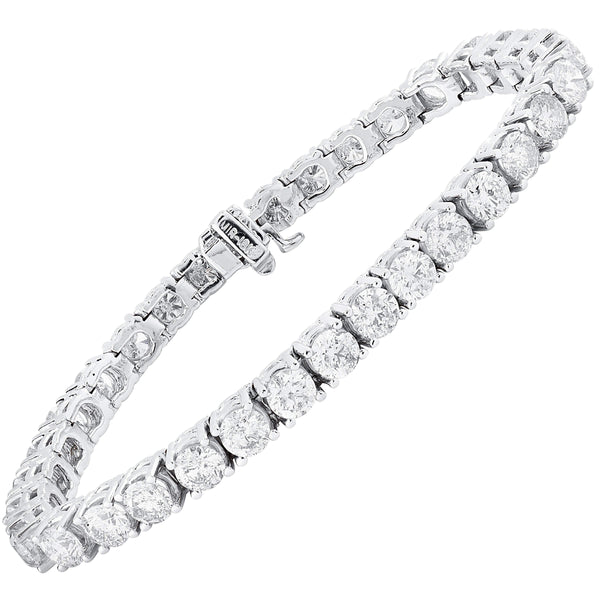 DIAMOND TENNIS BRACELET