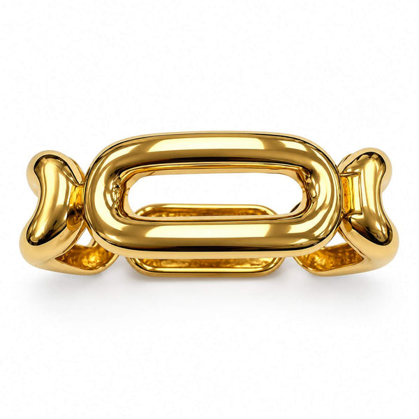 Circa 1970 Cartier Paris Bangle