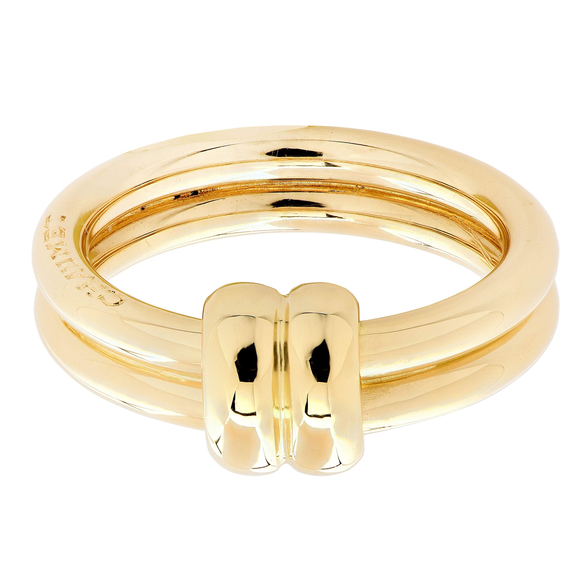 Chaumet Liens Séduction Band Provident Jewelery