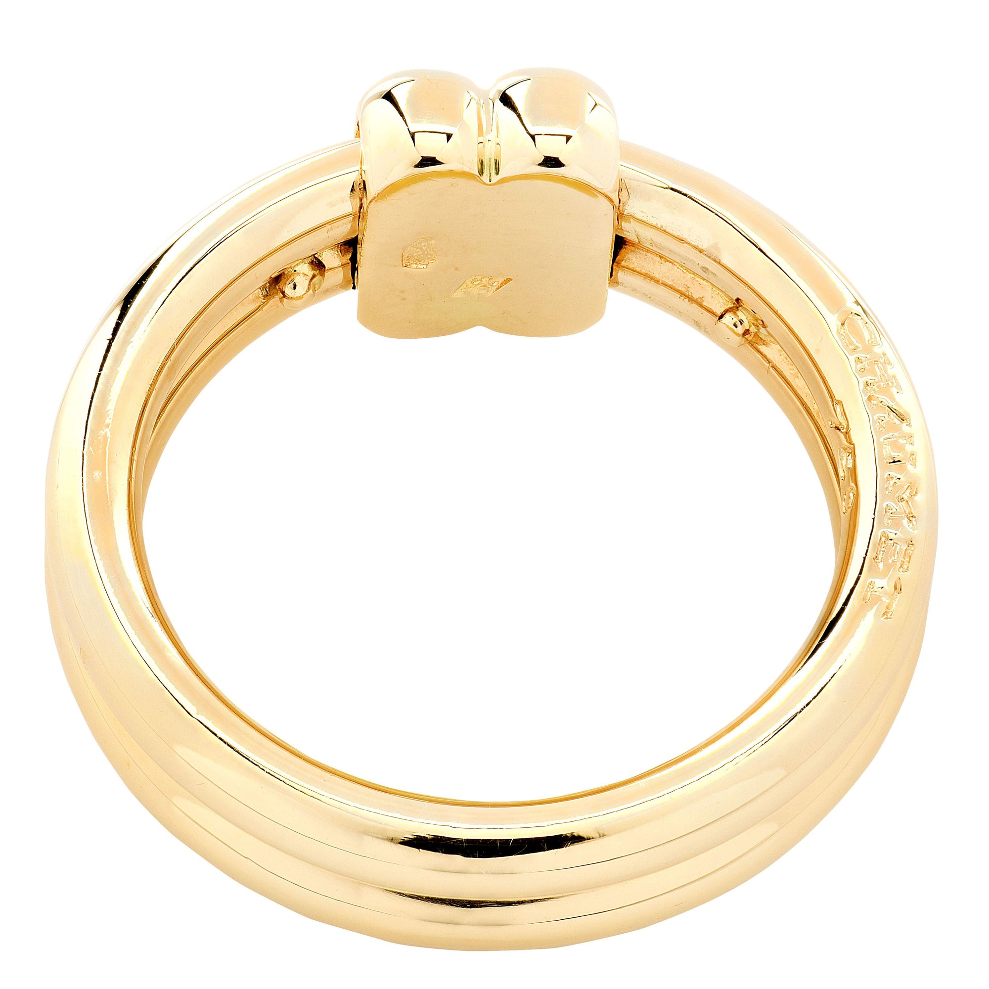 Chaumet Liens Séduction Band Provident Jewelery