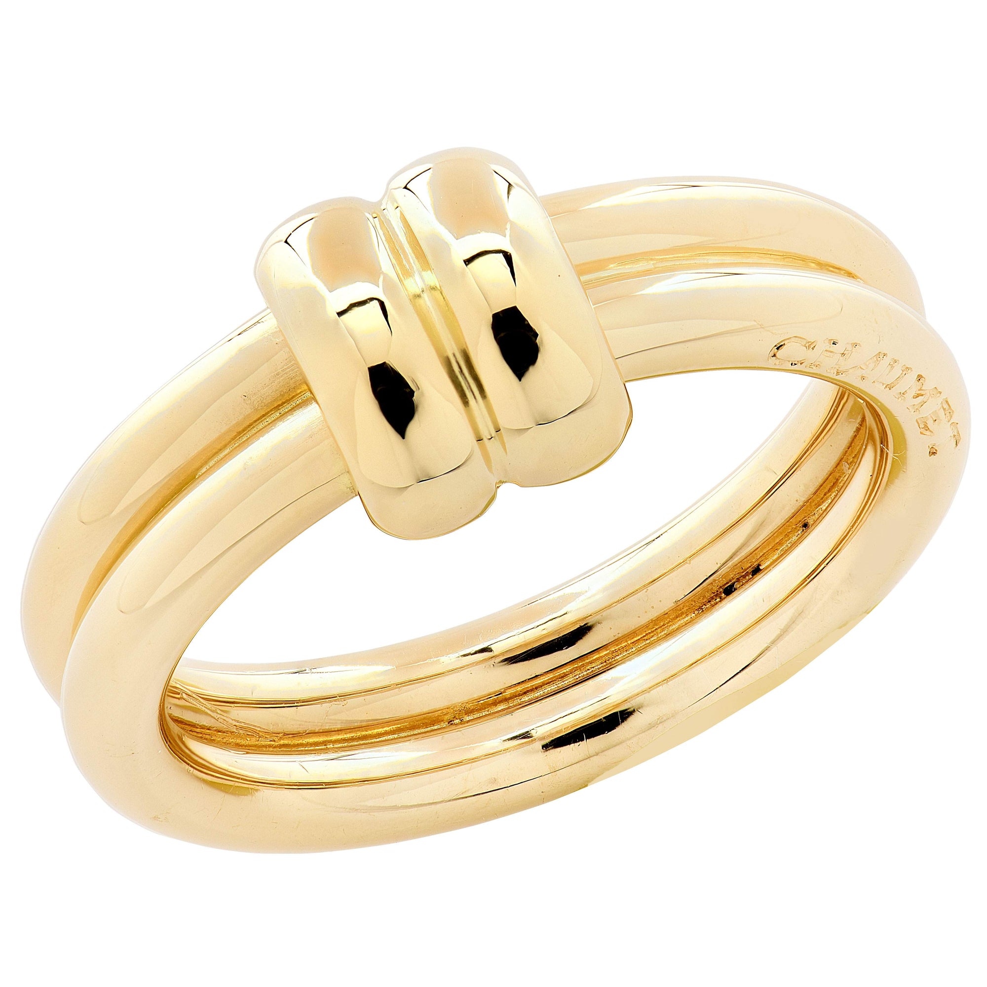 Chaumet Liens Séduction Band Provident Jewelery