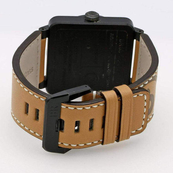 BELL & ROSS BR03 WATCH Provident Jewelery