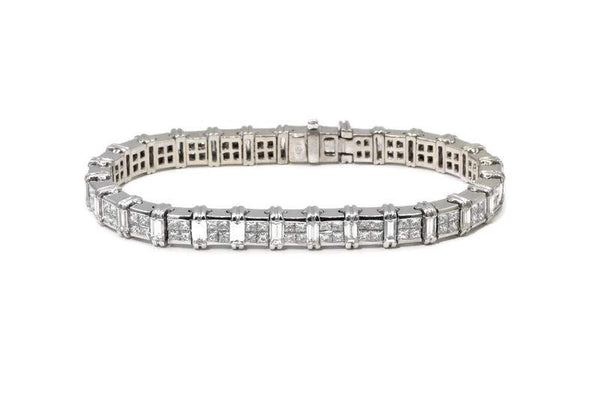 DIAMOND FASHION BRACELET