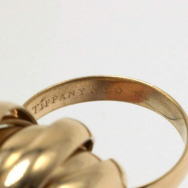 TIFFANY & CO HARMONY RING