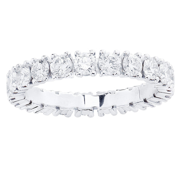 Cartier Entincelle 1.50ct Diamond Eternity Band