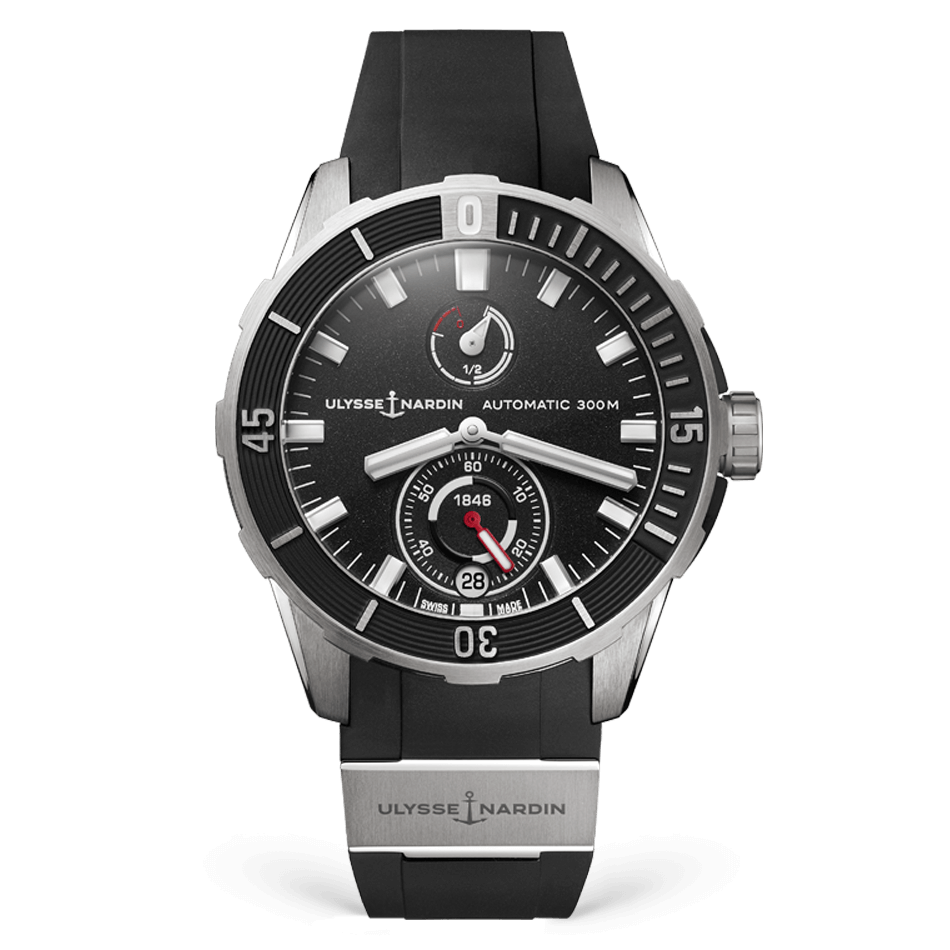 Ulysse Nardin Diver 44mm