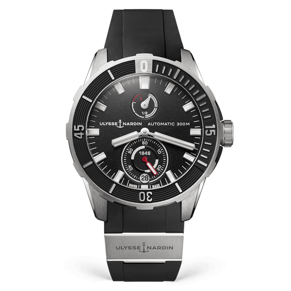 Ulysse Nardin Diver 44mm