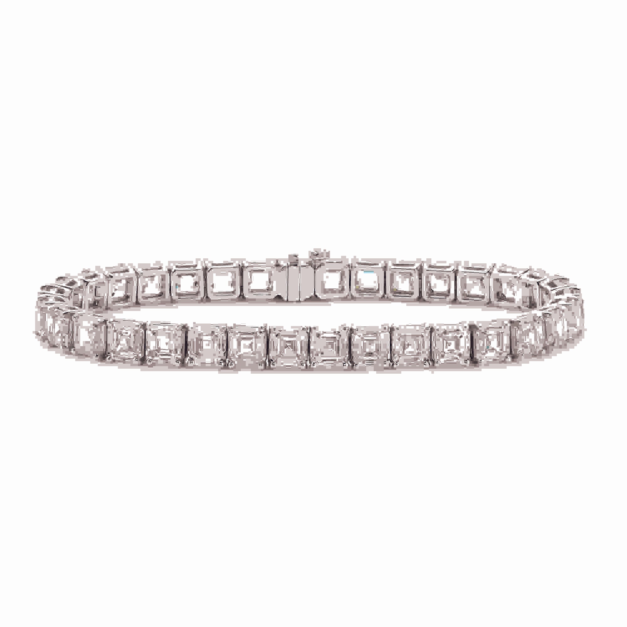 diamond bracelet