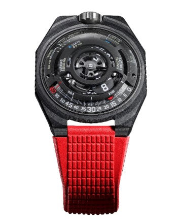 Product Image- UR-100V LightSpeed by URWERK