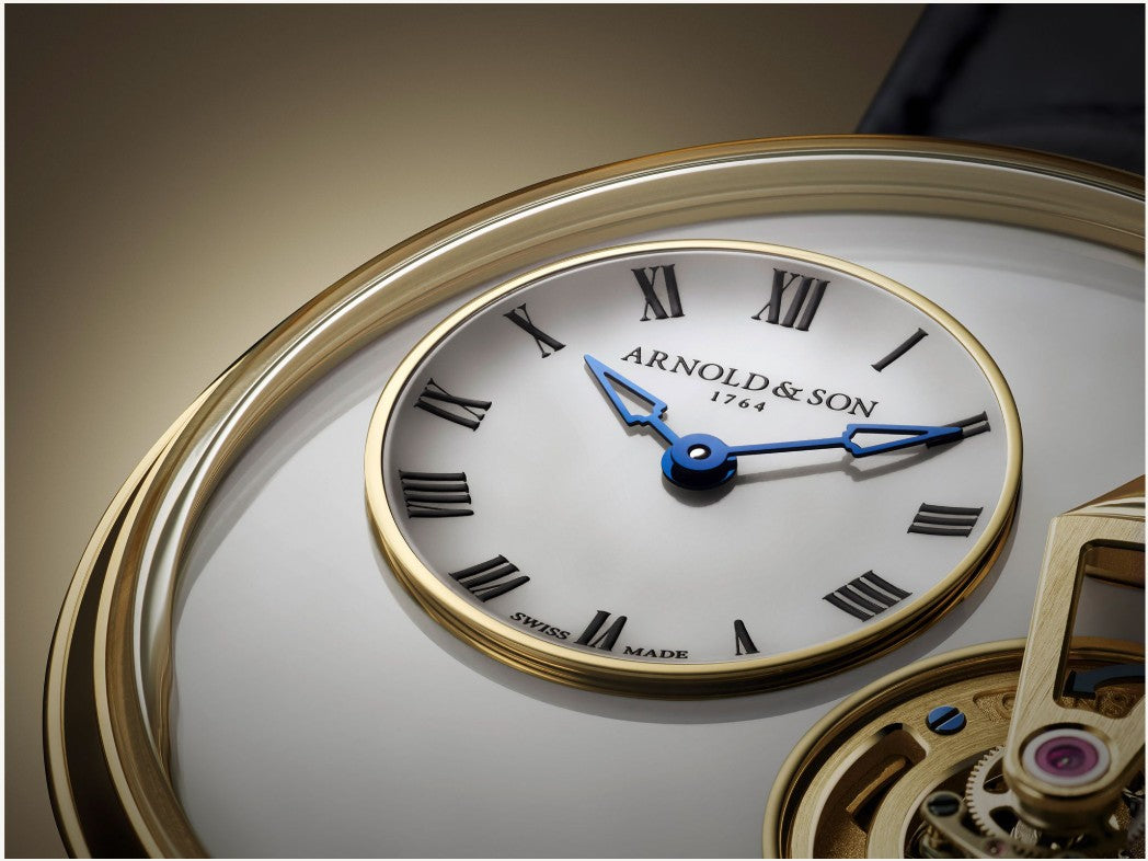 Arnold & Son Constant Force Tourbillon 11 Watch