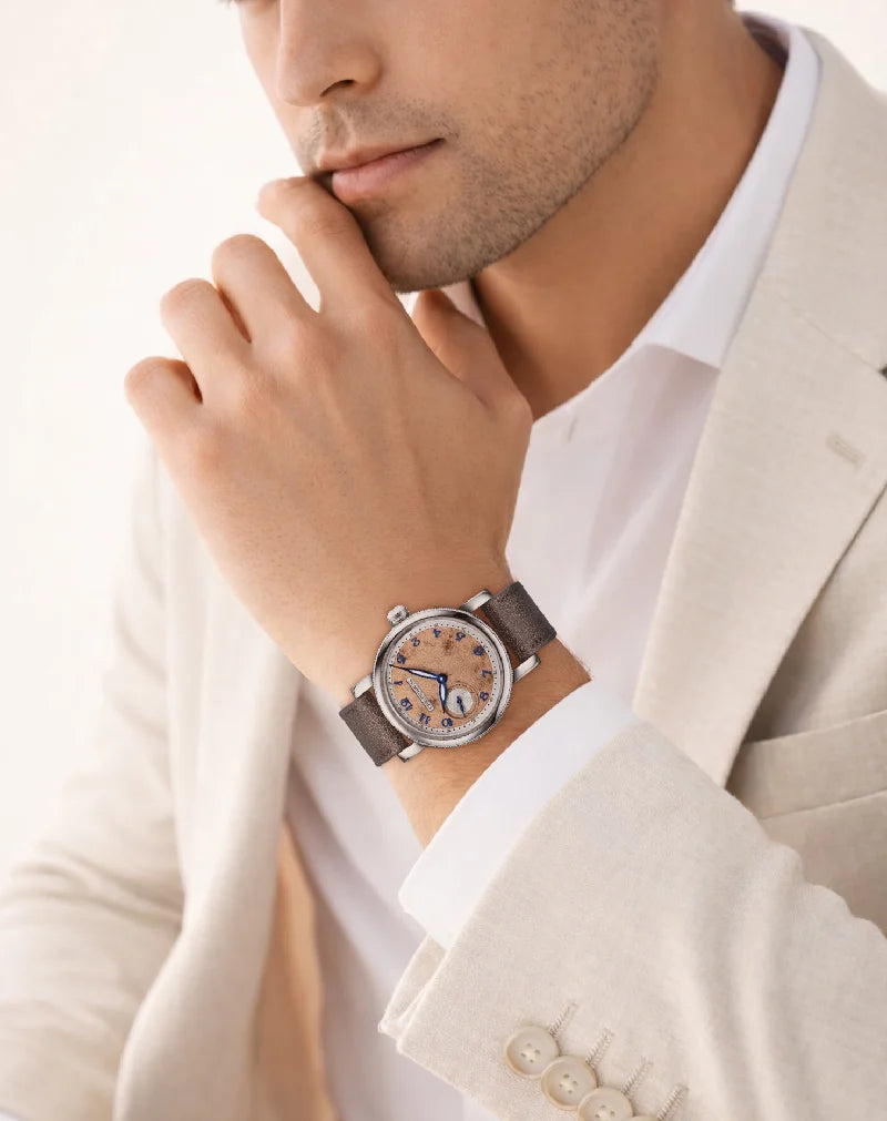 Banner overlay image