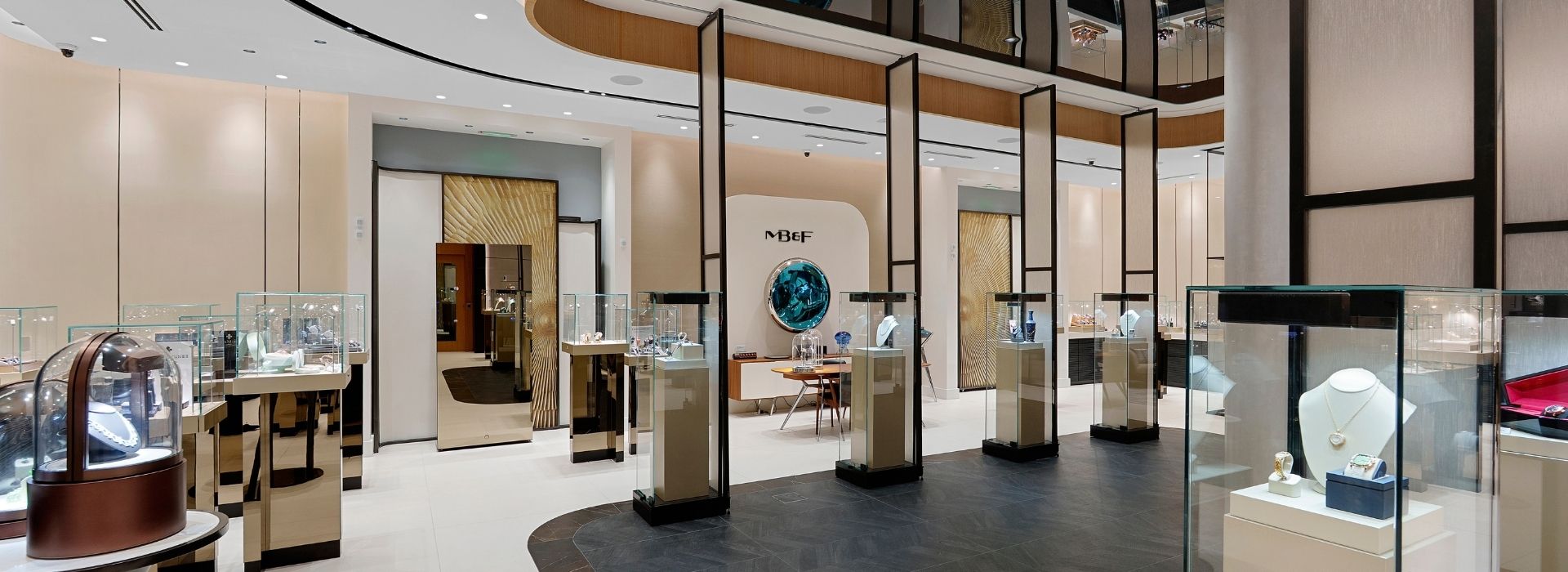 Elegance You Can Rely On.