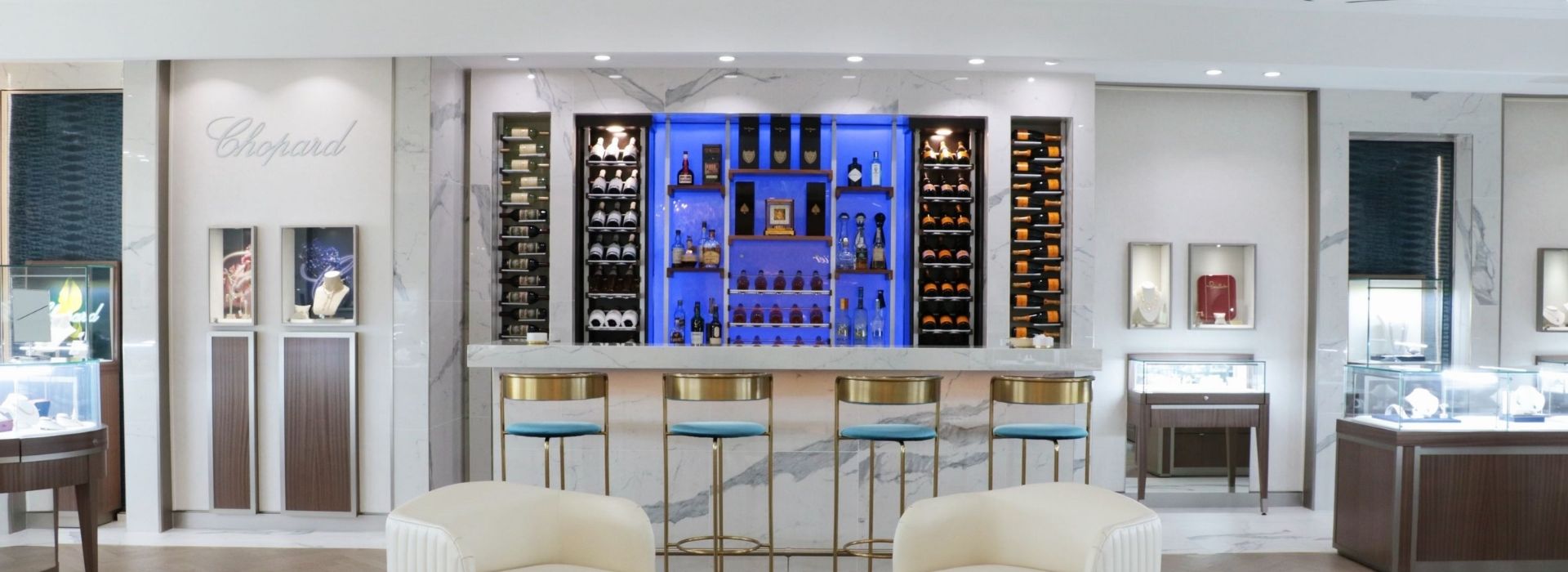 Exceptional Jewelry. Enduring Value.