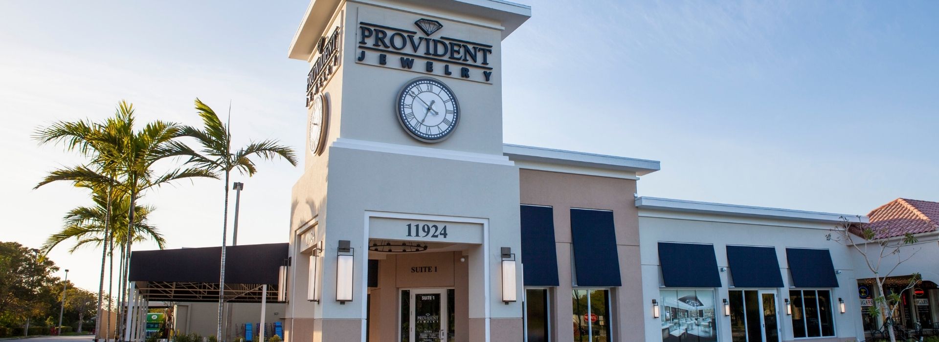 Pure Brilliance. Proven Value.